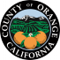County of Orange California Logo